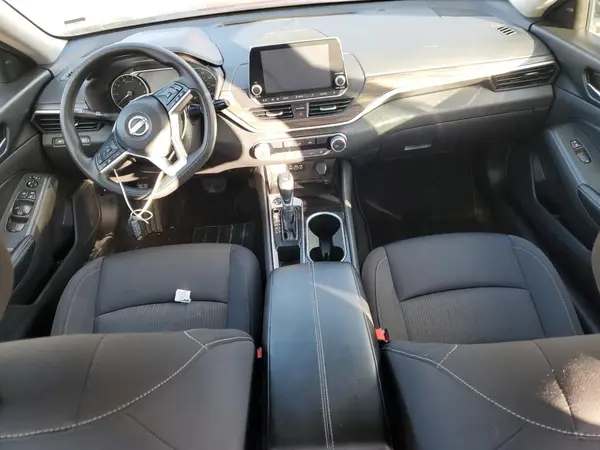 1N4BL4DV3RN341573 2024 NISSAN ALTIMA - Image 8