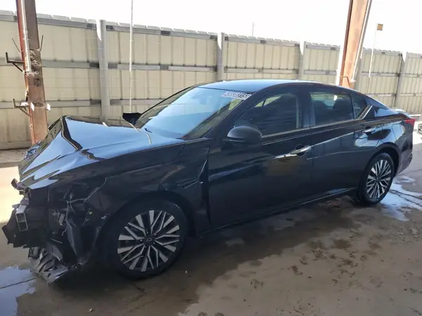 1N4BL4DV3RN342027 2024 NISSAN ALTIMA - Image 1