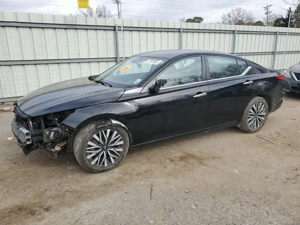 1N4BL4DV3RN342318 2024 NISSAN ALTIMA - Image 1