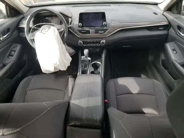 1N4BL4DV3RN342318 2024 NISSAN ALTIMA - Image 8