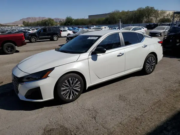 1N4BL4DV3RN347938 2024 NISSAN ALTIMA - Image 1