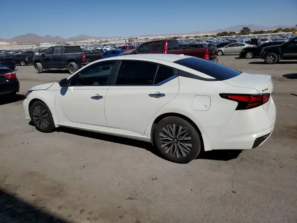 1N4BL4DV3RN347938 2024 NISSAN ALTIMA - Image 2