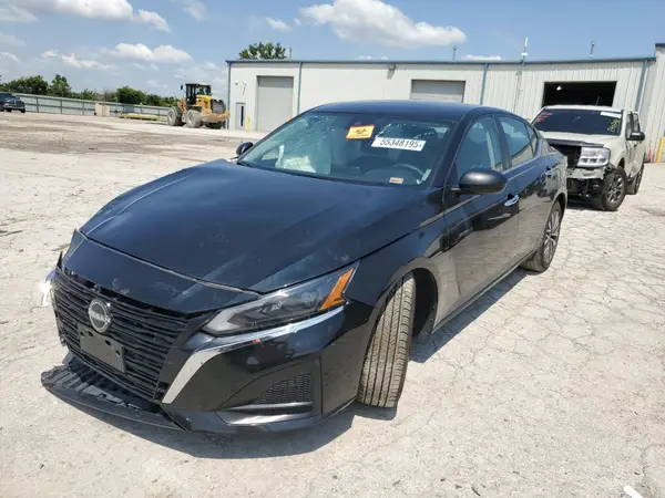 1N4BL4DV3RN348975 2024 NISSAN ALTIMA - Image 1