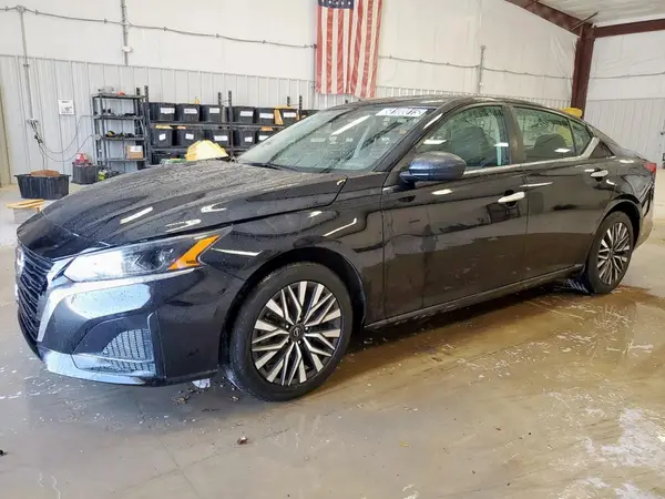 1N4BL4DV3RN349169 2024 NISSAN ALTIMA - Image 1