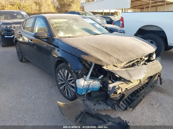 1N4BL4DV3RN349379 2024 NISSAN ALTIMA - Image 1