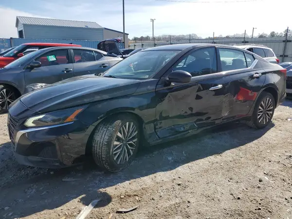 1N4BL4DV3RN350127 2024 NISSAN ALTIMA - Image 1