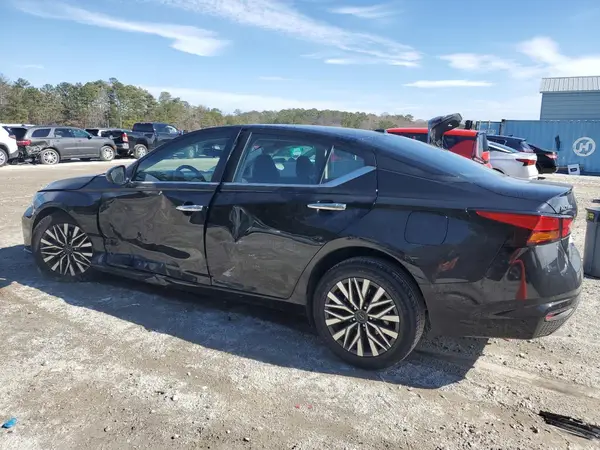 1N4BL4DV3RN350127 2024 NISSAN ALTIMA - Image 2