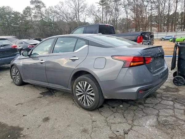 1N4BL4DV3RN351357 2024 NISSAN ALTIMA - Image 2