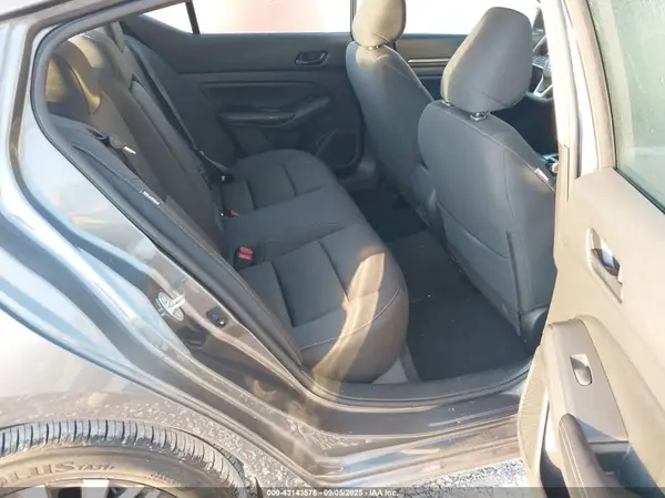 1N4BL4DV3RN352802 2024 NISSAN ALTIMA - Image 8
