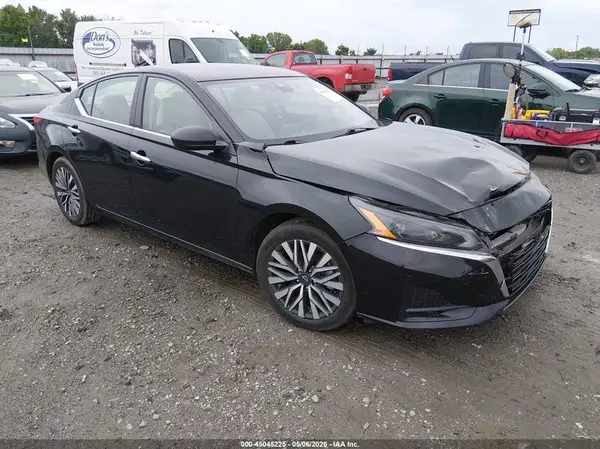 1N4BL4DV3RN355263 2024 NISSAN ALTIMA - Image 1