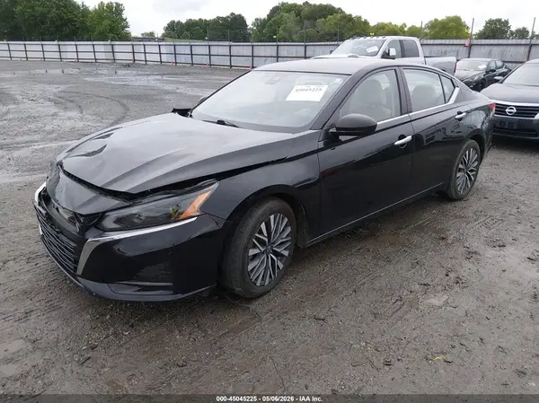 1N4BL4DV3RN355263 2024 NISSAN ALTIMA - Image 2