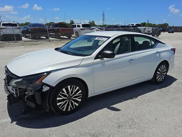 1N4BL4DV3RN355795 2024 NISSAN ALTIMA - Image 1