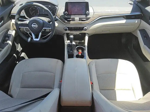 1N4BL4DV3RN355795 2024 NISSAN ALTIMA - Image 8