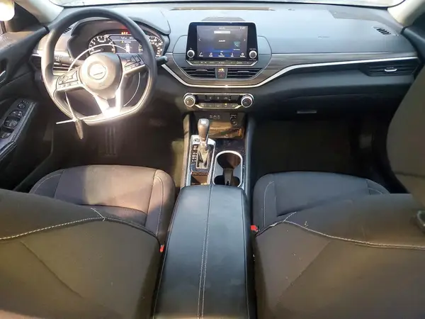 1N4BL4DV3RN357921 2024 NISSAN ALTIMA - Image 8
