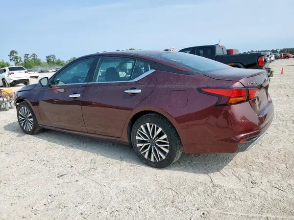 1N4BL4DV3RN358003 2024 NISSAN ALTIMA - Image 2