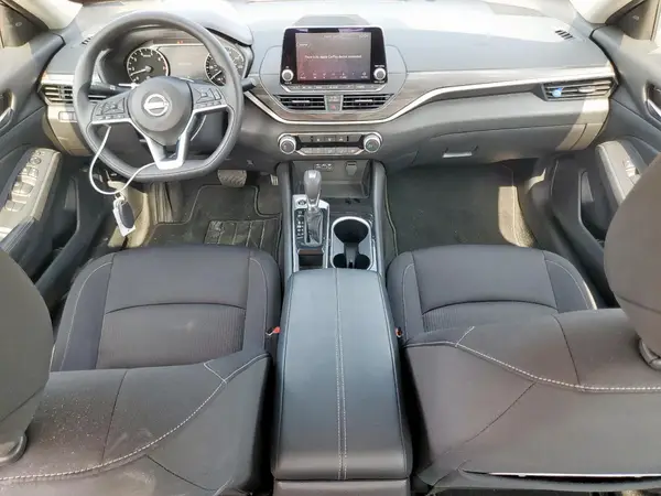 1N4BL4DV3RN358003 2024 NISSAN ALTIMA - Image 8