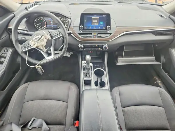 1N4BL4DV3RN358096 2024 NISSAN ALTIMA - Image 8