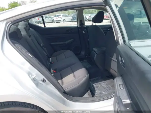 1N4BL4DV3RN360317 2024 NISSAN ALTIMA - Image 8