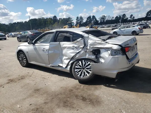 1N4BL4DV3RN361712 2024 NISSAN ALTIMA - Image 2
