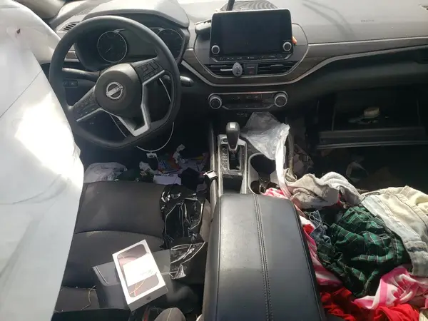 1N4BL4DV3RN361712 2024 NISSAN ALTIMA - Image 8