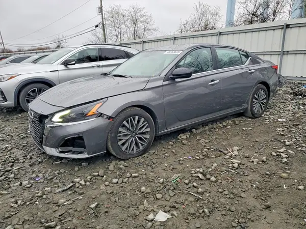 1N4BL4DV3RN364304 2024 NISSAN ALTIMA - Image 1