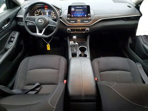 1N4BL4DV3RN364304 2024 NISSAN ALTIMA - Image 8