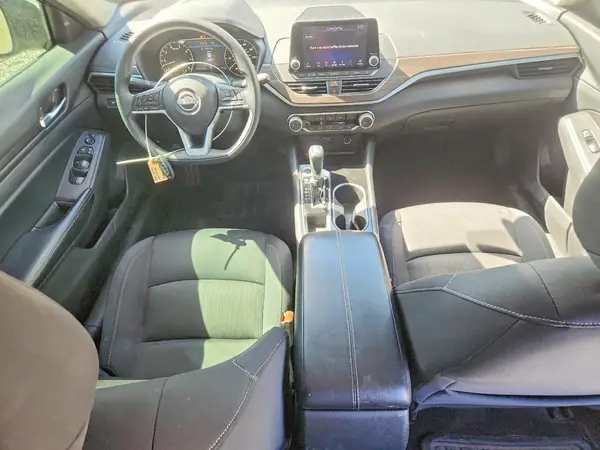 1N4BL4DV3RN364948 2024 NISSAN ALTIMA - Image 8