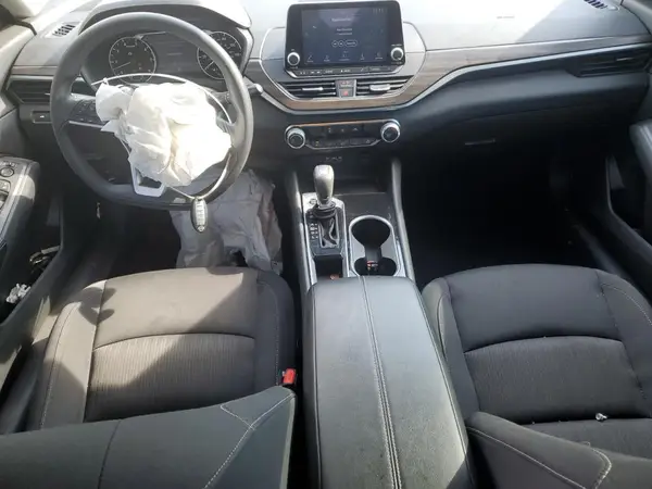 1N4BL4DV3RN365050 2024 NISSAN ALTIMA - Image 8