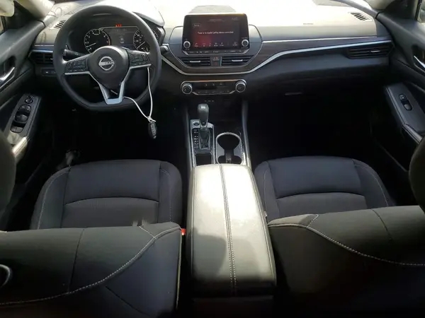 1N4BL4DV3RN367414 2024 NISSAN ALTIMA - Image 8