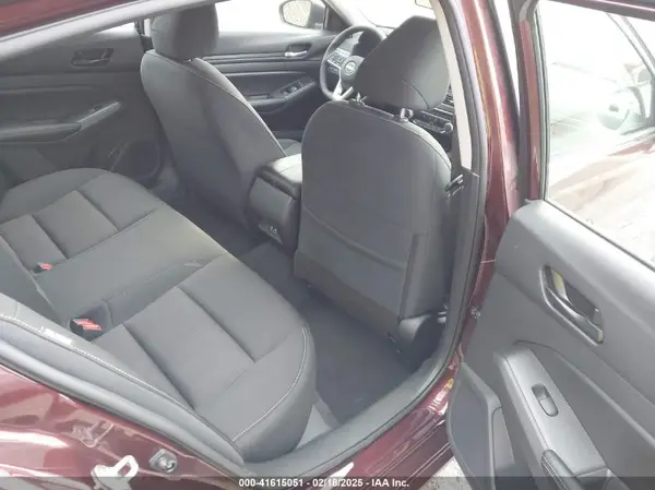 1N4BL4DV3RN372614 2024 NISSAN ALTIMA - Image 8
