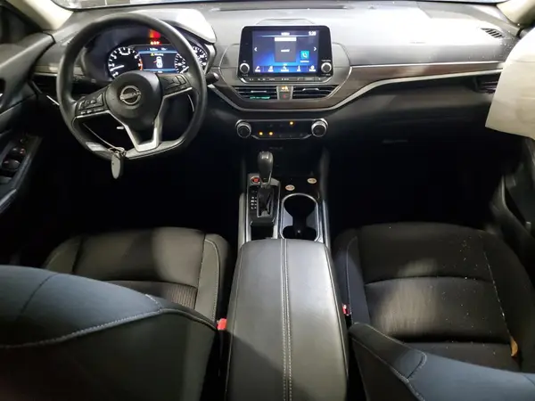 1N4BL4DV3RN374153 2024 NISSAN ALTIMA - Image 8