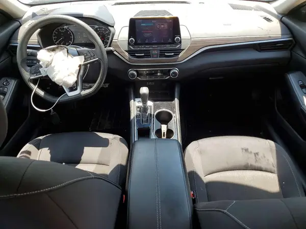 1N4BL4DV3RN375805 2024 NISSAN ALTIMA - Image 8