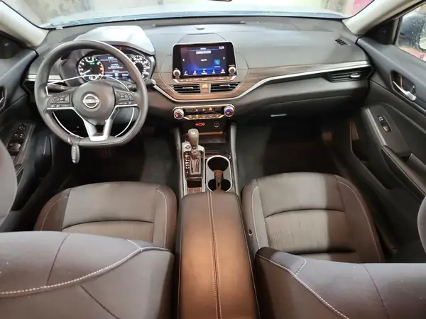 1N4BL4DV3RN375948 2024 NISSAN ALTIMA - Image 8