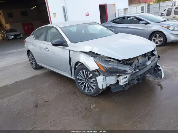 1N4BL4DV3RN375951 2024 NISSAN ALTIMA - Image 1