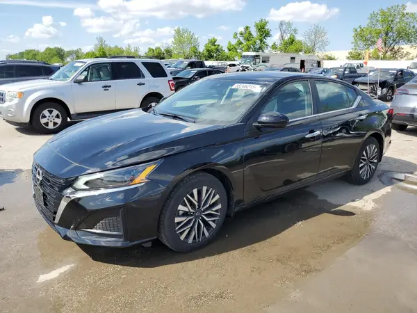 1N4BL4DV3RN377408 2024 NISSAN ALTIMA - Image 1