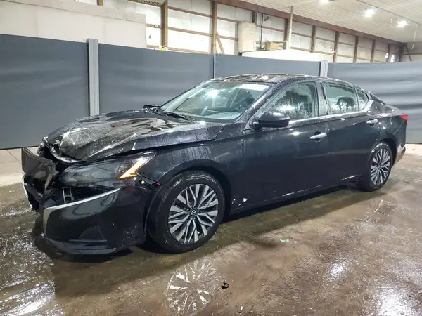 1N4BL4DV3RN377716 2024 NISSAN ALTIMA - Image 1