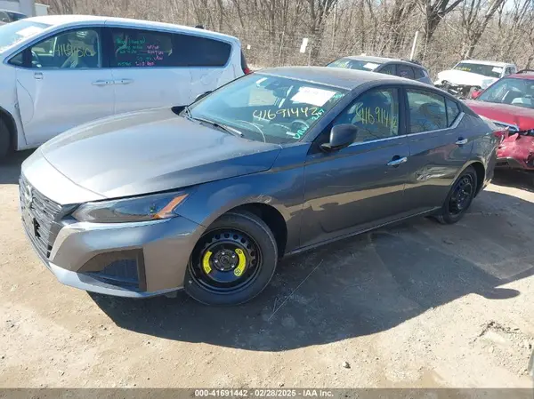 1N4BL4DV3RN380549 2024 NISSAN ALTIMA - Image 2