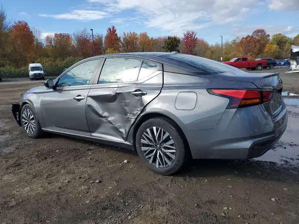 1N4BL4DV3RN381782 2024 NISSAN ALTIMA - Image 2