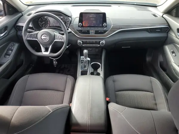 1N4BL4DV3RN381782 2024 NISSAN ALTIMA - Image 8