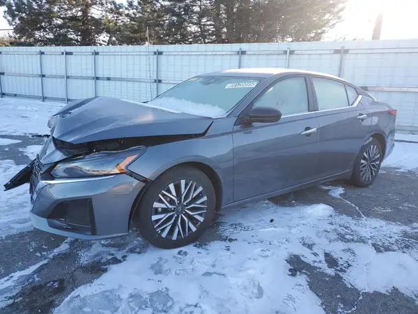 1N4BL4DV3RN382382 2024 NISSAN ALTIMA - Image 1