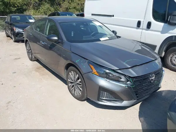 1N4BL4DV3RN384388 2024 NISSAN ALTIMA - Image 1