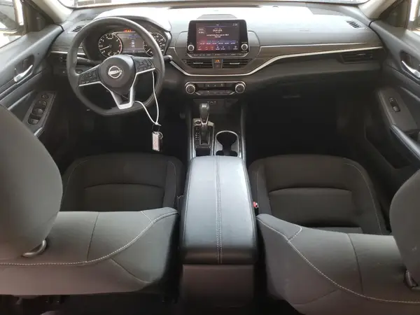 1N4BL4DV3RN386125 2024 NISSAN ALTIMA - Image 8