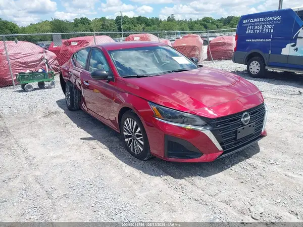 1N4BL4DV3RN387128 2024 NISSAN ALTIMA - Image 1
