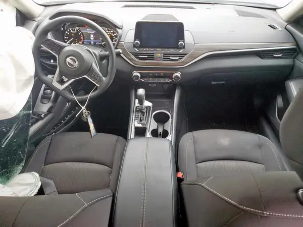 1N4BL4DV3RN388313 2024 NISSAN ALTIMA - Image 8