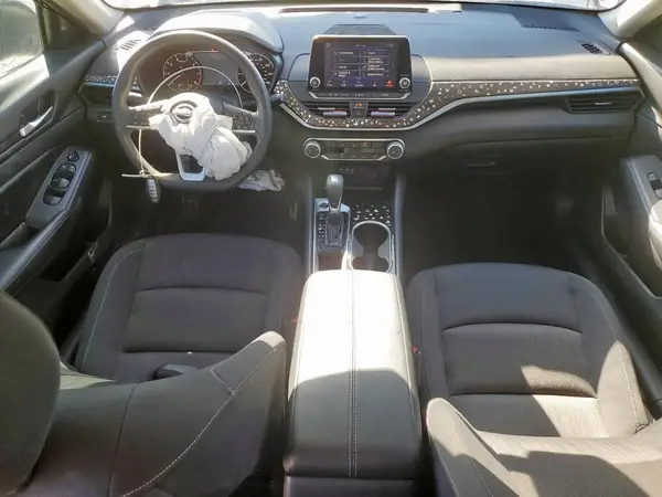 1N4BL4DV3RN388344 2024 NISSAN ALTIMA - Image 8
