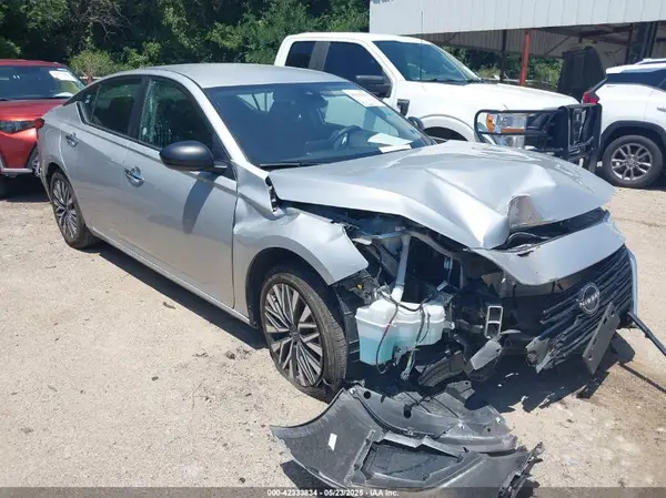 1N4BL4DV3RN388862 2024 NISSAN ALTIMA - Image 1