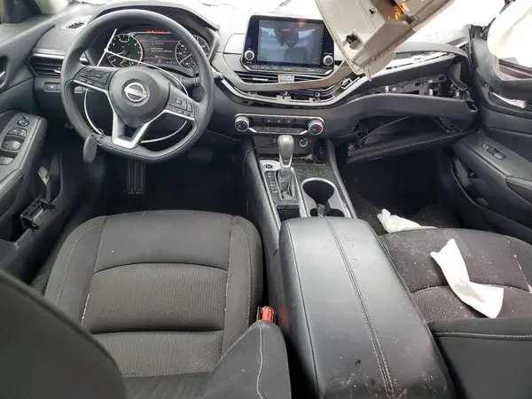 1N4BL4DV3RN389574 2024 NISSAN ALTIMA - Image 8