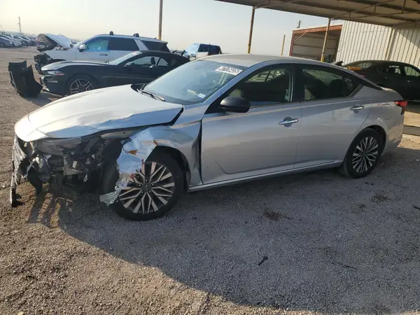 1N4BL4DV3RN392636 2024 NISSAN ALTIMA - Image 1
