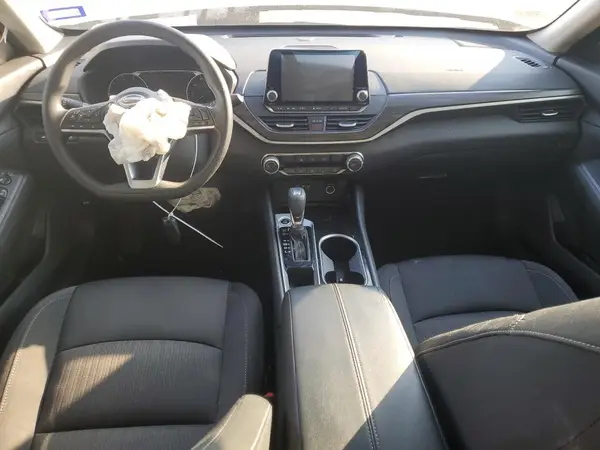 1N4BL4DV3RN392636 2024 NISSAN ALTIMA - Image 8