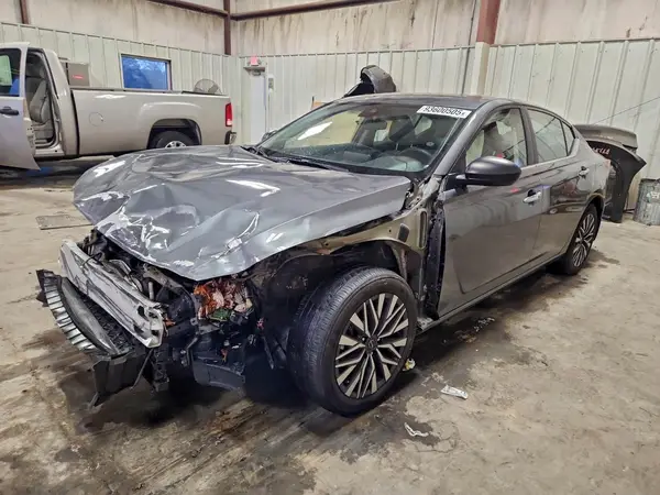 1N4BL4DV3RN393415 2024 NISSAN ALTIMA - Image 1